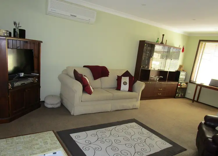 Third view of Homely villa listing, 12/21 Lagonda Drive, Ingleburn NSW 2565