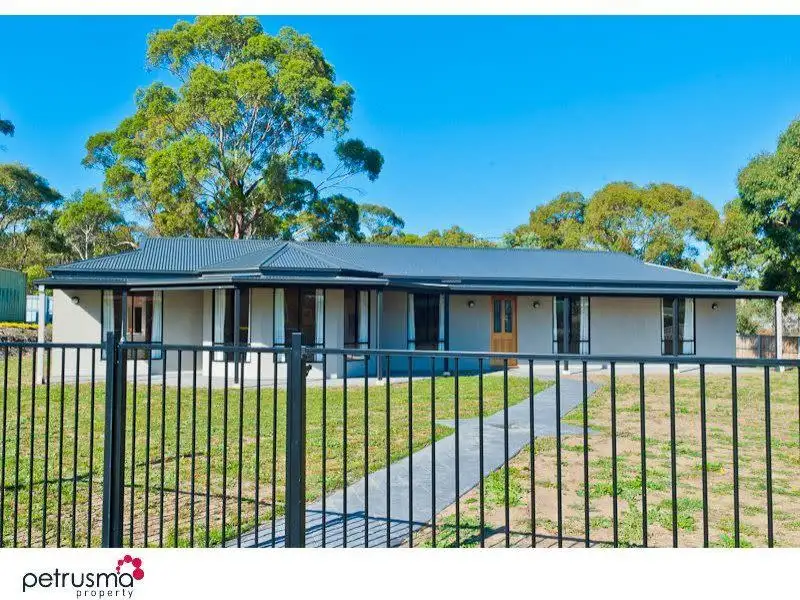 Main view of Homely house listing, 5 Carlton Court, Carlton TAS 7173