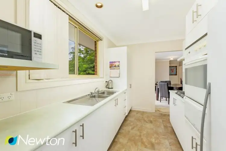 Third view of Homely villa listing, 6A Thomas Street, Cronulla NSW 2230