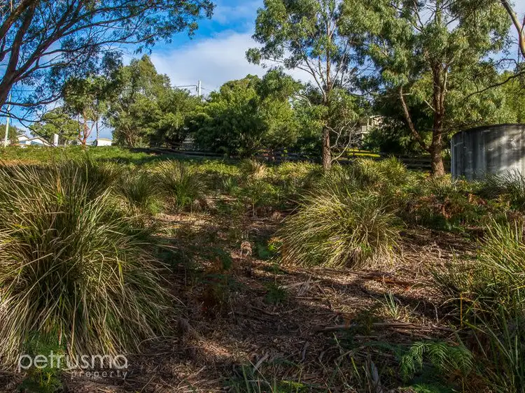 Second view of Homely land listing, 30 Falcon Street, Primrose Sands TAS 7173