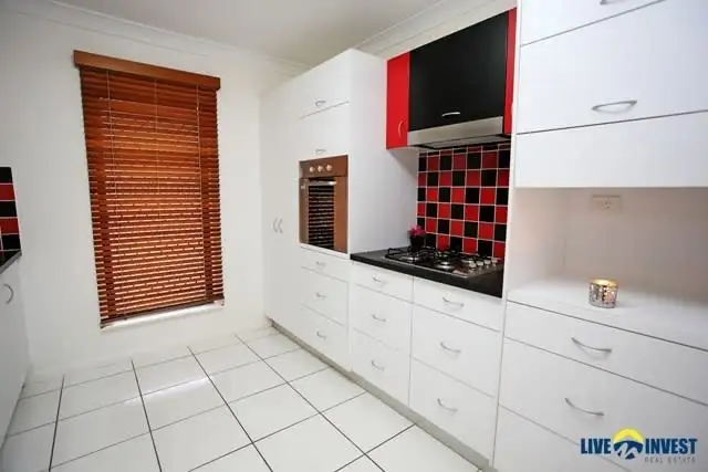 Sixth view of Homely house listing, 4 Woodhen Court, Bohle Plains QLD 4817