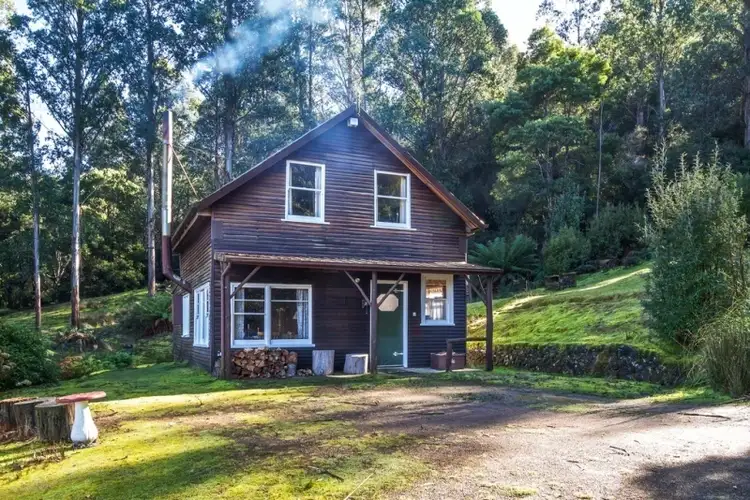 173 Caseys Road, Nicholls Rivulet TAS 7112