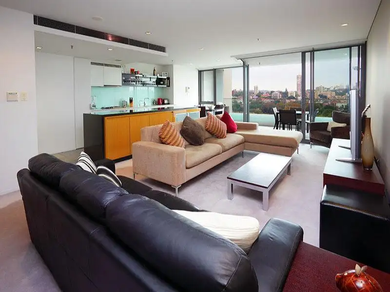 Main view of Homely apartment listing, 1003/21 Elizabeth Bay Road, Elizabeth Bay NSW 2011