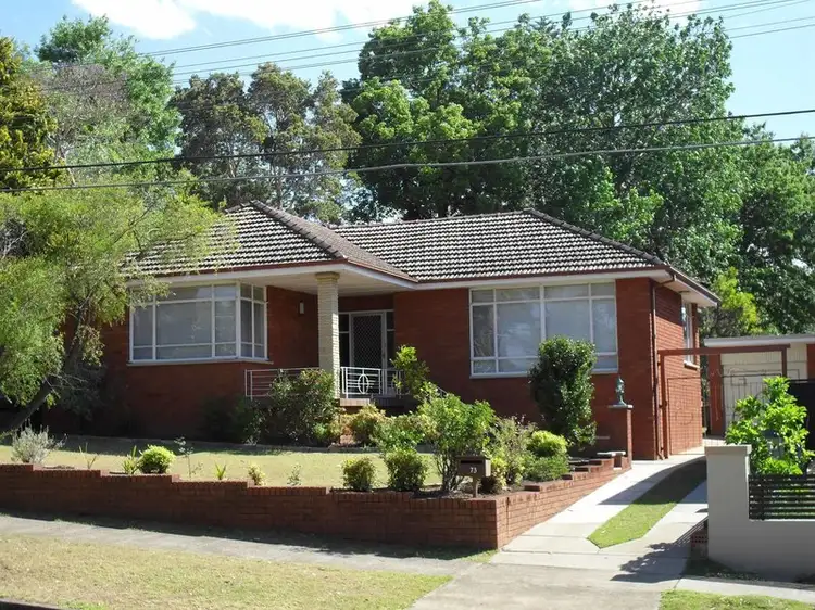 Main view of Homely house listing, 73 Kent Street, Epping NSW 2121