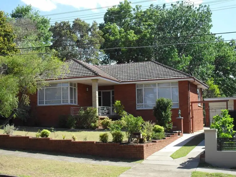 Main view of Homely house listing, 73 Kent Street, Epping NSW 2121