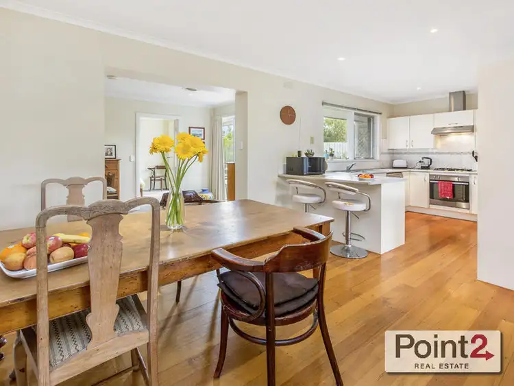 Third view of Homely house listing, 52 Koetong Parade, Mount Eliza VIC 3930