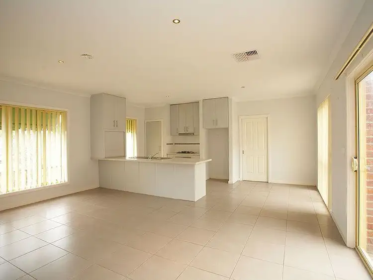 Third view of Homely townhouse listing, 184 Civic Parade, Altona VIC 3018
