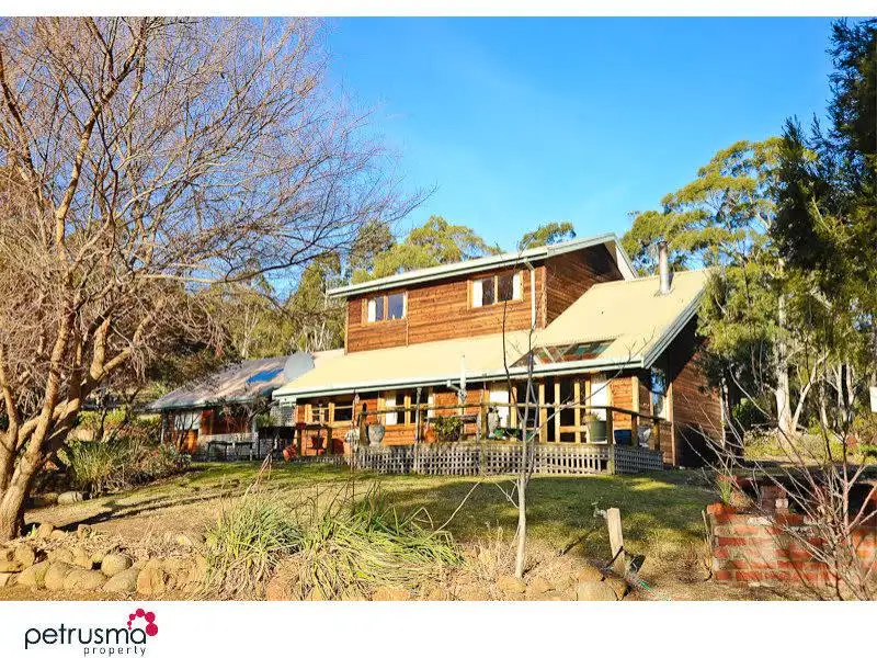Main view of Homely house listing, 25 Hinman Drive, Kingston TAS 7050