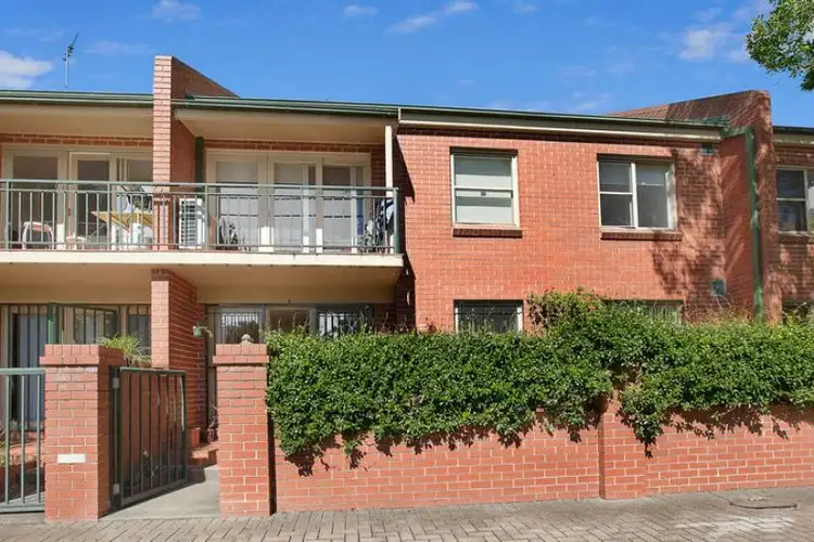 Fifth view of Homely apartment listing, Unit 145/362 Mitchell Road, Alexandria NSW 2015