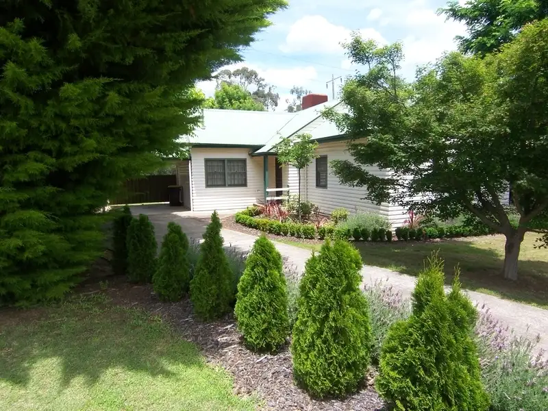 Main view of Homely house listing, 12 Lumley Drive, Bright VIC 3741