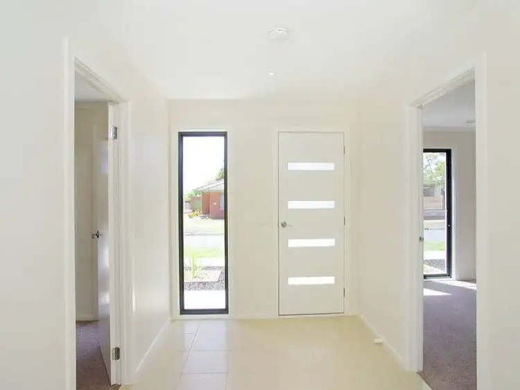 Fifth view of Homely house listing, 6 Chelmsford Avenue, Newtown VIC 3220