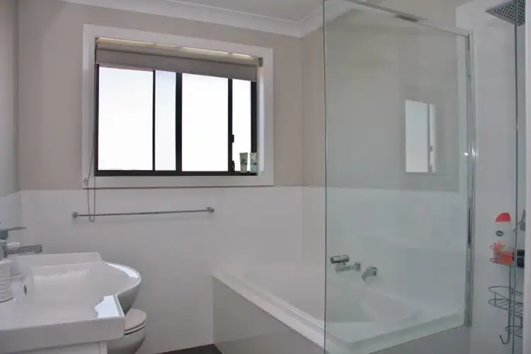 Fifth view of Homely house listing, 13 Jade Close, Kelso NSW 2795