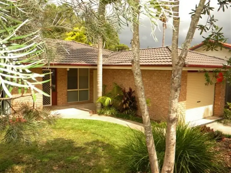 Main view of Homely house listing, 30 Light Street, Emerald Beach NSW 2456