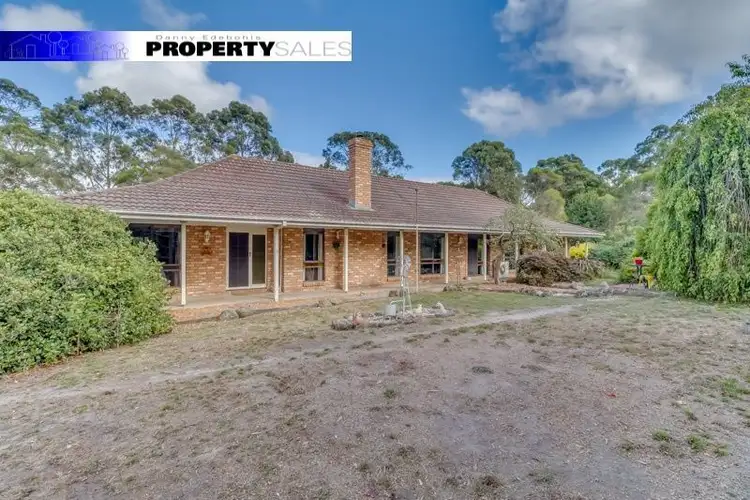 Main view of Homely rural property listing, 155 Manuels Road, Yallourn North VIC 3825