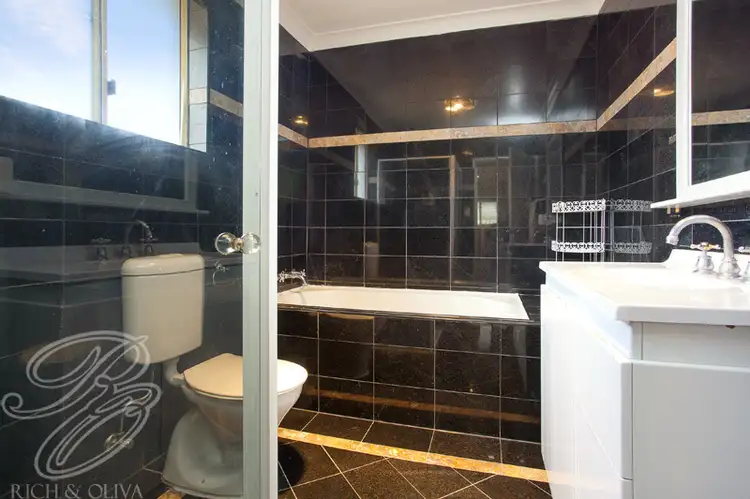 Fifth view of Homely house listing, 4/17 Byron Street, Campsie NSW 2194