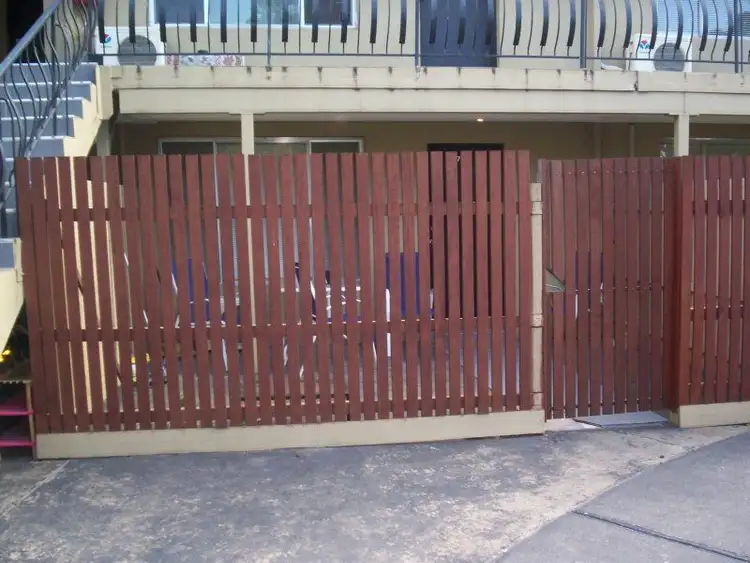 Second view of Homely unit listing, 7/2-4 The Gables, Sunshine West VIC 3020