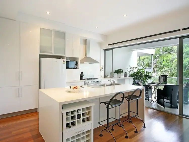 Third view of Homely villa listing, 19/2 Papillon Richmond Close, Coolum Beach QLD 4573