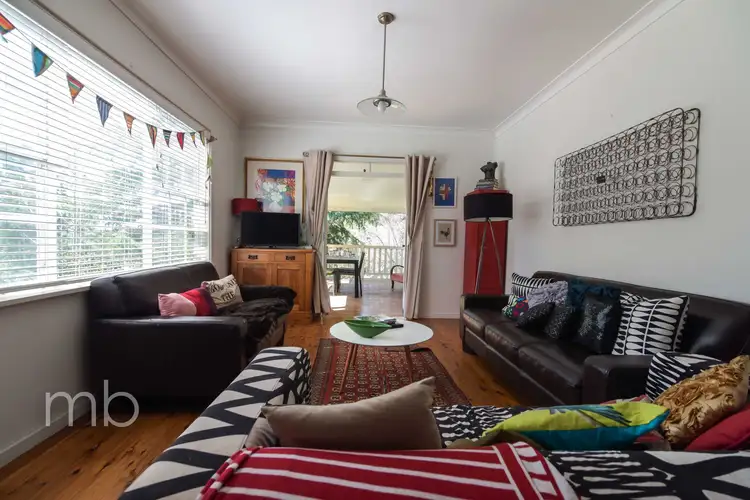 Second view of Homely house listing, 9 George Street, Millthorpe NSW 2798