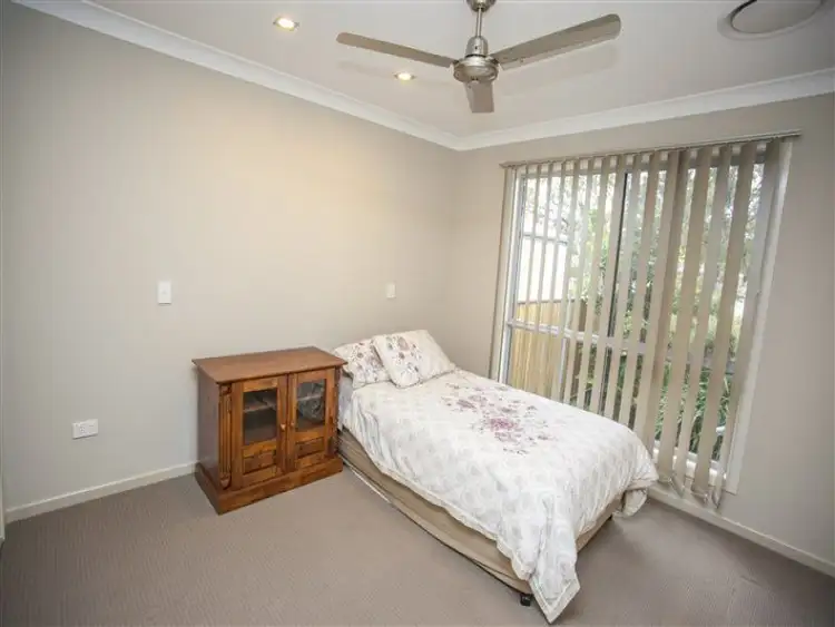 Seventh view of Homely house listing, NO/4 20 Blanchard Street, Chinchilla QLD 4413