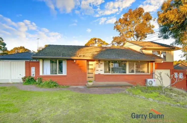 30 Josephine Cres, Moorebank NSW 2170