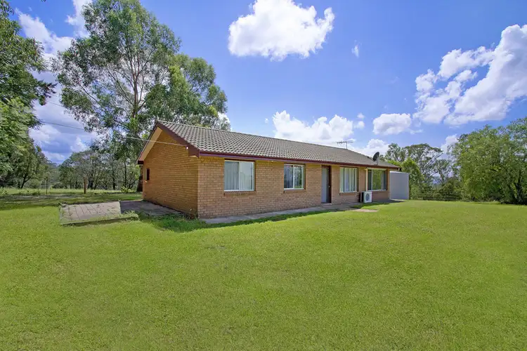Second view of Homely rural property listing, 139 Cabbage Tree Road, Grose Vale NSW 2753
