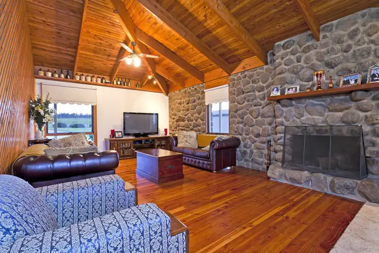 Third view of Homely house listing, 1020 Winchelsea - Deans Marsh Road, Bambra VIC 3241