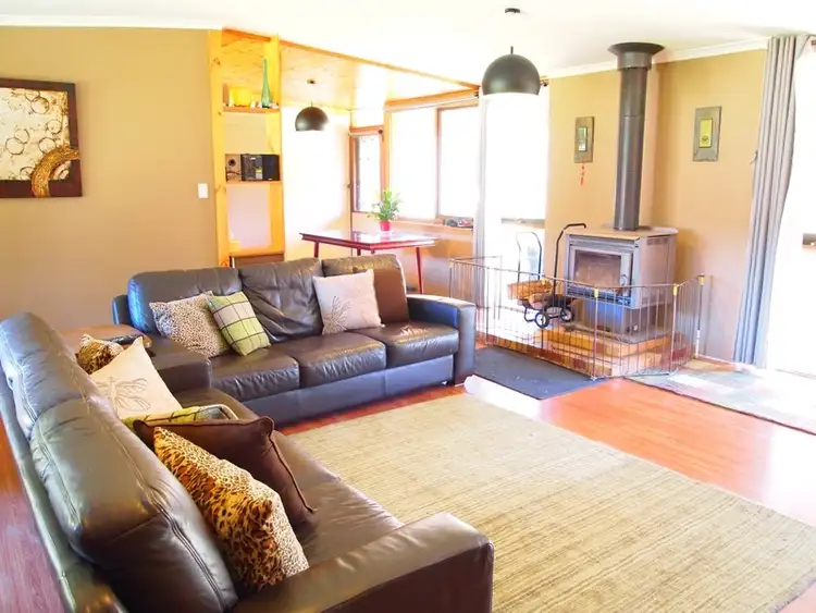 Third view of Homely house listing, 871 Great Alpine Rd, Freeburgh VIC 3741