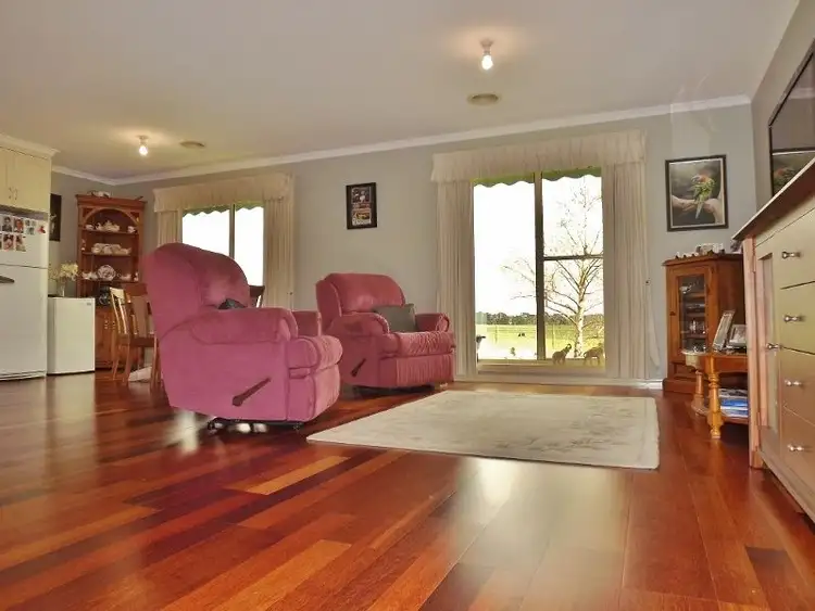 Sixth view of Homely house listing, 53 Watsons Road, Moe VIC 3825
