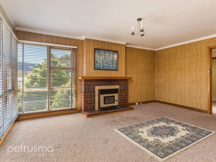 Second view of Homely house listing, 13 Eurobin Street, Geilston Bay TAS 7015