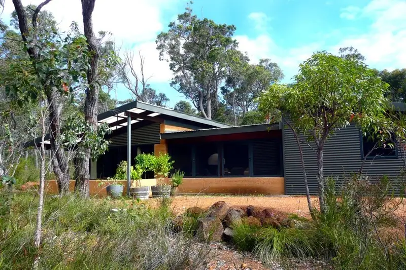 Main view of Homely house listing, 10 Crowea Road, Denmark WA 6333