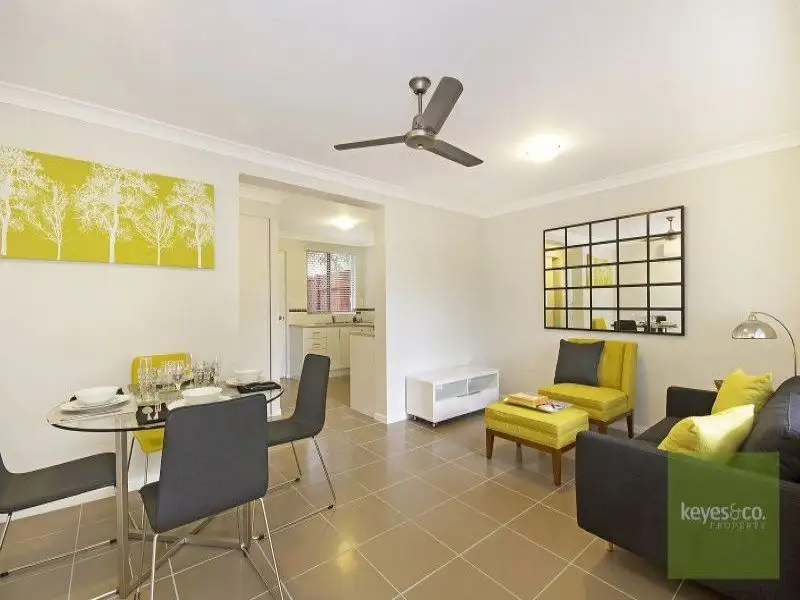 Main view of Homely unit listing, 6 Humphrey Street, West End QLD 4810