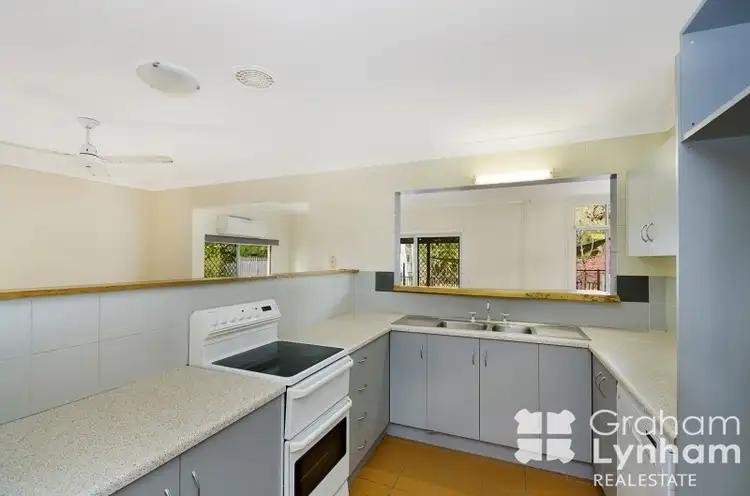 Second view of Homely house listing, 1686 Riverway Drive, Kelso QLD 4815
