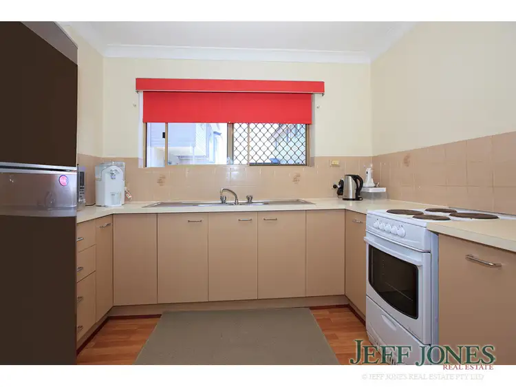 Third view of Homely unit listing, 2/28 Dickenson Street, Carina QLD 4152