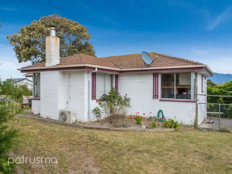Main view of Homely house listing, 137 Rockingham Drive, Clarendon Vale TAS 7019