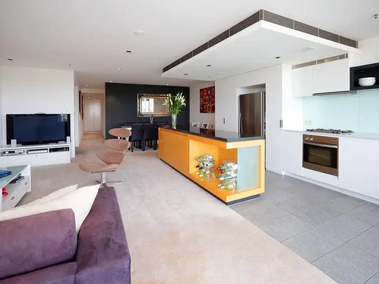 Third view of Homely apartment listing, 804/21 Elizabeth Bay Road, Elizabeth Bay NSW 2011