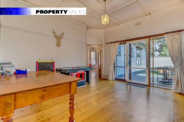 Seventh view of Homely house listing, 14 Reservoir Road, Moe VIC 3825