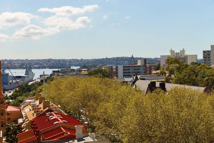 Fourth view of Homely apartment listing, 1803/73 Victoria Street, Potts Point NSW 2011