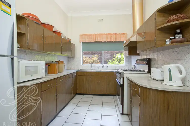 Third view of Homely house listing, 50 Brighton Street, Croydon NSW 2132
