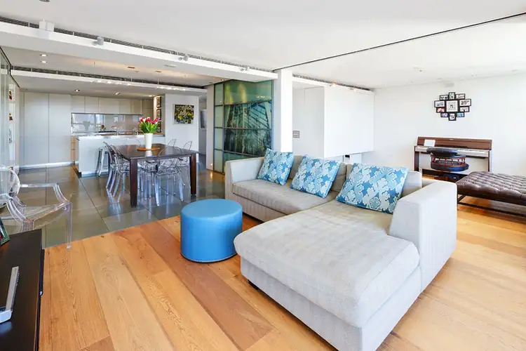 Sixth view of Homely apartment listing, 1901/7 Rockwall Crescent, Potts Point NSW 2011