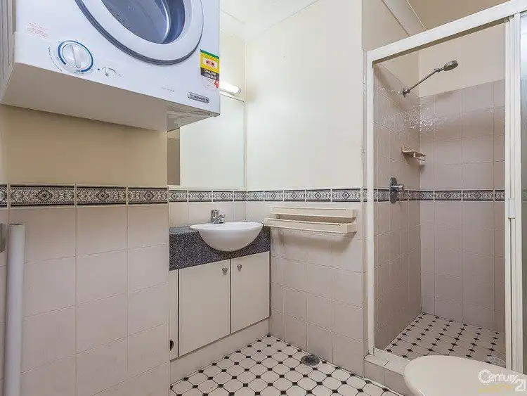 Seventh view of Homely apartment listing, 8B 151 Beatrice Tce, Ascot QLD 4007