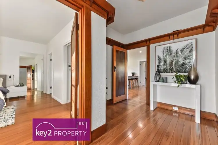 Sixth view of Homely house listing, 12 Effingham Street, South Launceston TAS 7249