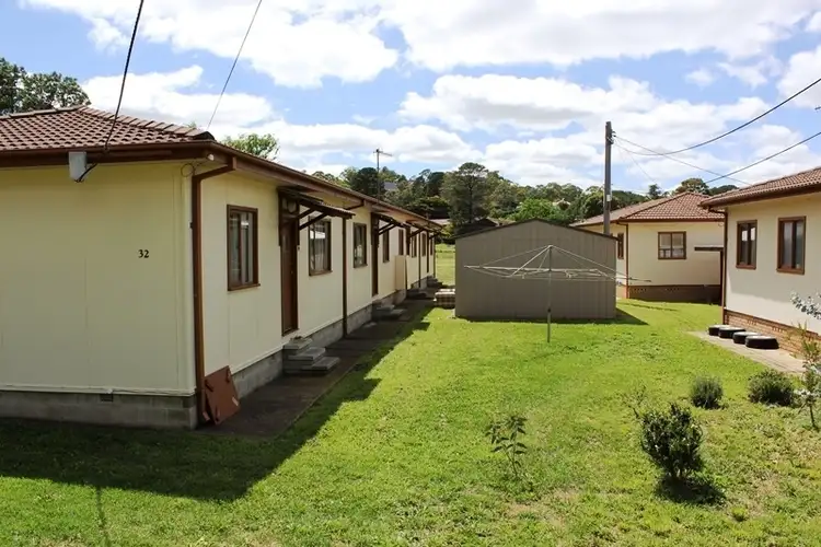 Fourth view of Homely unit listing, Units 9 -12/28 - 32 Mulach Street, Cooma NSW 2630