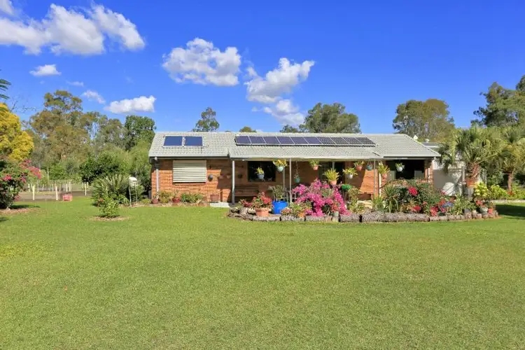 Third view of Homely rural property listing, 38 Willis, Sharon QLD 4670