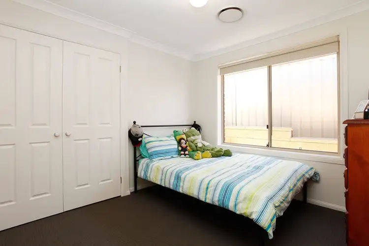 Fourth view of Homely house listing, 13 Gumbleton place, Narellan Vale NSW 2567