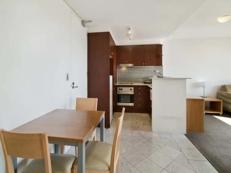 Second view of Homely unit listing, 703/287 Military Rd, Cremorne NSW 2090