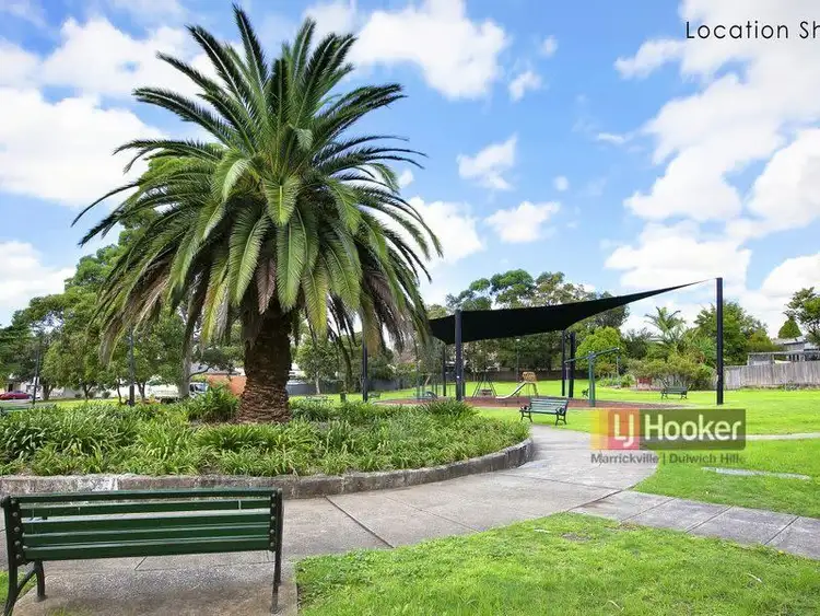 Sixth view of Homely house listing, 252 New Canterbury Road, Lewisham NSW 2049