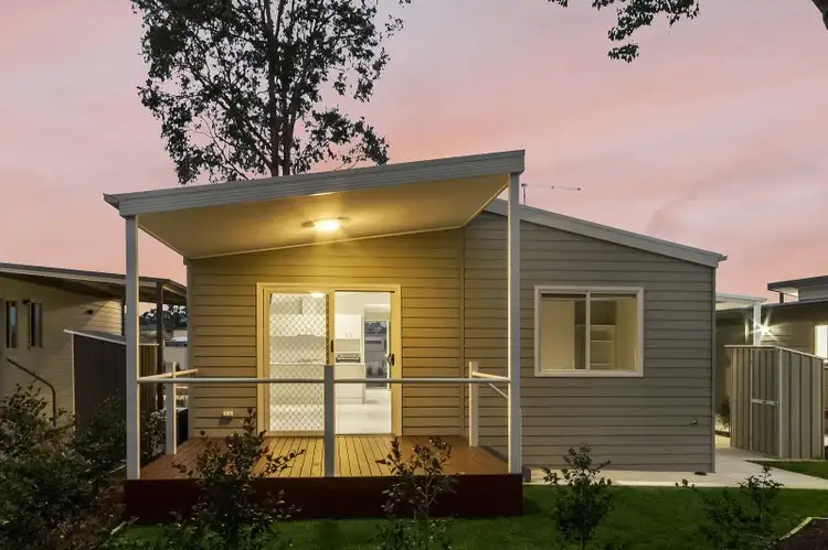 4/508 Wagga Road, Albury NSW 2640