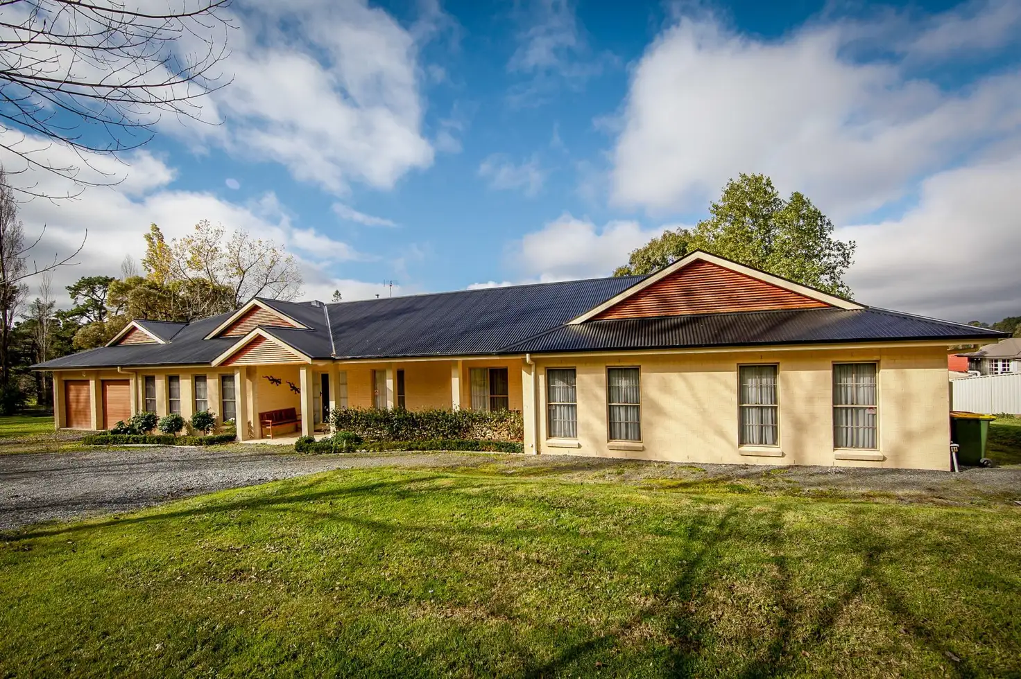 Main view of Homely house listing, 1 Yackerboon Place, Orange NSW 2800