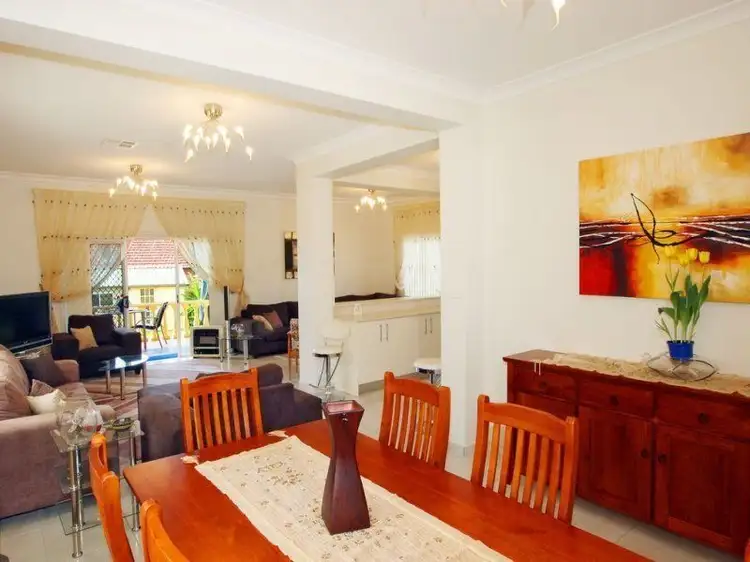 Fourth view of Homely house listing, 41 Burwood Rd, Belfield NSW 2191