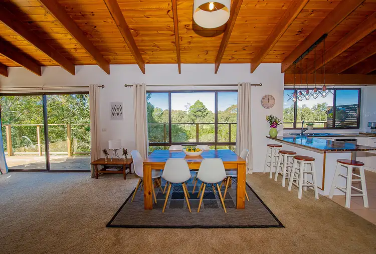 14 Garden Circle, Merimbula NSW 2548